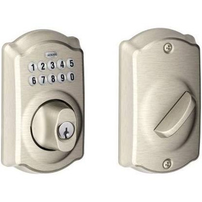 SCHLAGE FE365CAM620ACCRH FE365 CAM 620 ACC RH