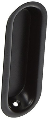 Deltana FP223U10B  Oblong 3 1/2-Inch x 11/4-Inch x 5/16-Inch Solid Brass Flush Pull by Top Notch Distributors, Inc. (Home Improvement)