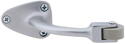 Ives Comme RB47026D IVES RB470 US26D ROLLER BUMPER 2 IN PROJECTION