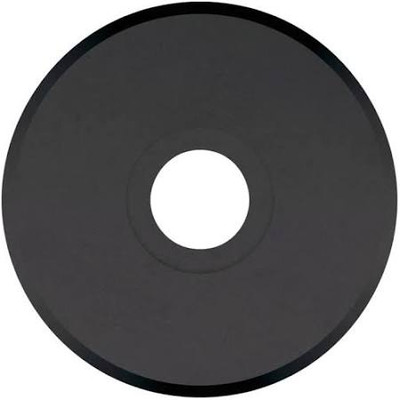 Baldwin R016102IDM R016 102 IDM ROSE - 2-5/8 IN RND PASS