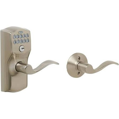 SCHLAGE N523022 N523-022 BAR & DRIVER FOR ND EVERSET / PRIMUS