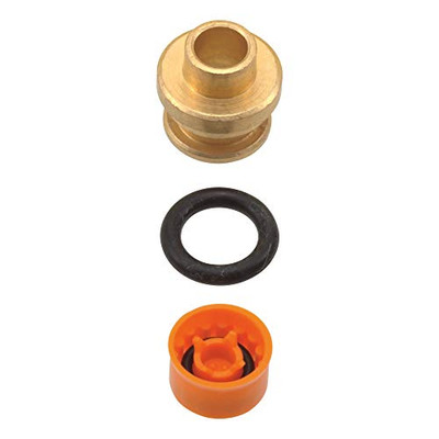 Delta RP51737-1.2 Victorian Flow Restrictor & Brass Insert - 1.2 GPM 133914