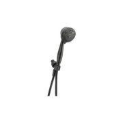Delta 59346-RB-PK Universal Showering Components Premium 7-Setting Shower Mount Hand Shower 133223