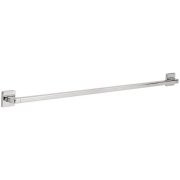 Delta 41942 Pivotal 42"" Angular Modern Decorative ADA Grab Bar 150557