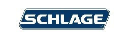 SCHLAGE L283031 L283-031 MTG PLATE I/S LEVER