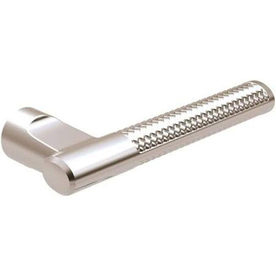 Baldwin L015056MR L015 056 MR LEVER X LESS ROSE