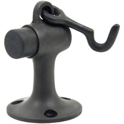 Ives Comme FS45010B IVES FS450 US10B DOOR STOP & HOLDER