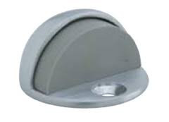 Ives Comme FS1310B IVES FS13 US10B DOME FLOOR STOP 1 HEIGHT