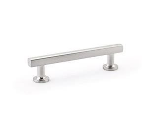 Emtek 86453US10B EMT 86453 US10B 3.5 IN FREESTONE PULL