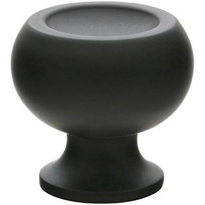 Emtek 86315US19 EMT 86315 US19 ATOMIC 1.25 CAB KNOB