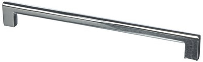 Emtek 86273US26 EMT 86273 US26 TRAIL PULL 10 IN CTC