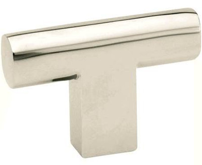 Emtek 86271US14 EMT 86271 US14 TRAIL KNOB 2 IN