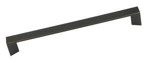 Emtek 86445US19 EMT 86445 US19 TRINITY 18 IN BRASS APPLIANCE PULL