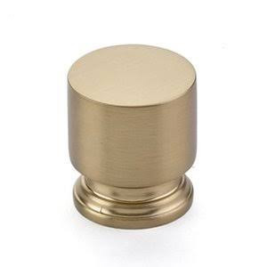 Emtek 86470US4 EMT 86470 US4 PROSSER 1.125 IN CAB KNOB