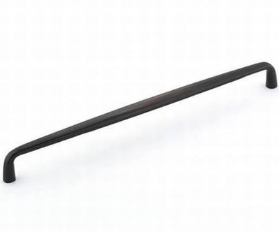 Emtek 86260US19 EMT 86260 US19 ORBIT PULL 10 IN CTC