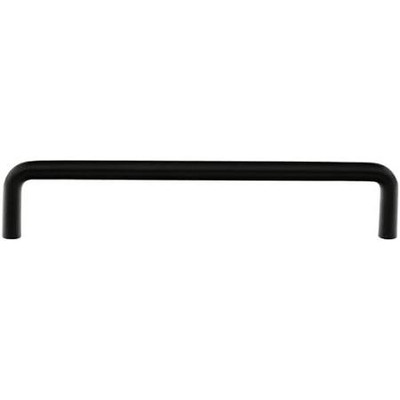 Emtek 86249US19 EMT 86249 US19 WIRE PULL 6 IN CTC