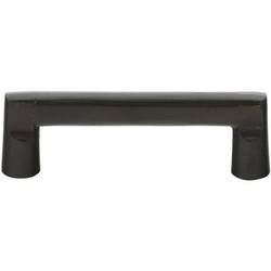 Emtek 86151US19 EMT 86151 US19 MODERN FINGER PULL LARGE (1 IN)