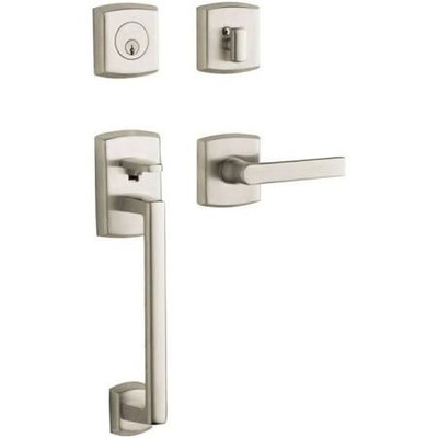Baldwin 85386056LFD 85386 056 LFD SOHO FULL DUMMY SET