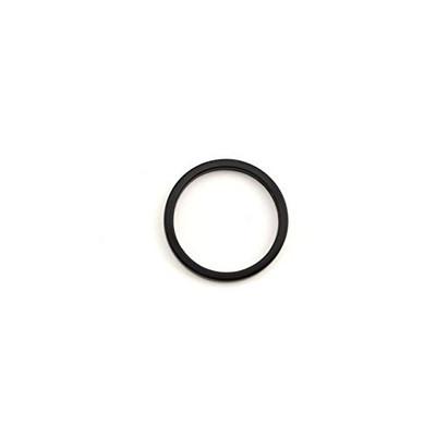 Baldwin 8440190003 8440.003 1/8" Blocking Ring Cylinder Collar, Satin Black