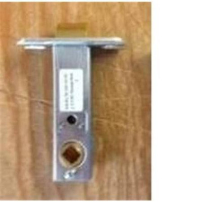 Baldwin 8510R000 8510R 000 IMAGES LATCH PASSAGE 2.375 BS