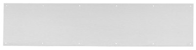 Ives Comme 840032D1030 IVES 8400 US32D 10X30 KICK PLATE