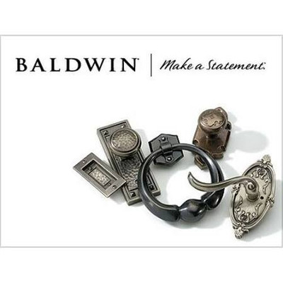 Baldwin 8300112 8300 112 CYL COLLAR SPACER