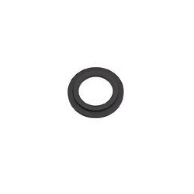 Baldwin 8300190 8300 Lock Cylinder Collar, Satin Black