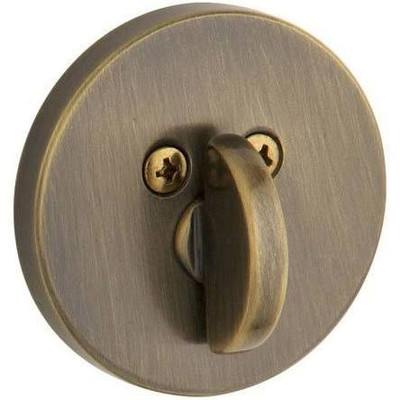 Baldwin 8241050 8241 050 DEADBOLT SINGLE CYLINDER