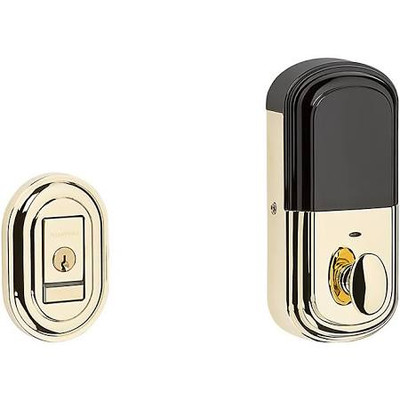 Baldwin 8231031 8231 031 DEADBOLT SINGLE CYLINDER