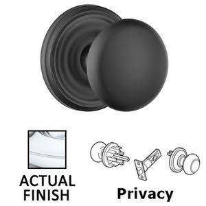 Emtek 8200PUS26 EMT 8200 PROVIDENCE US26 PRIV REGULAR ROSE