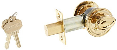 Baldwin 8031003 8031 003 DEADBOLT SINGLE CYLINDER
