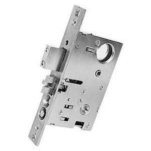 Baldwin 6310190RRLS 6310 190 RRLS 2.5 B/S ENT/STOR MRT LCK