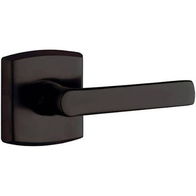 Baldwin 5485V102LDM 5485V 102 LDM HALF DUMMY LEVER SET LH W/ R026 ROSE