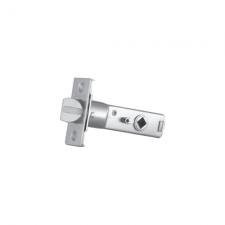 Baldwin 5510031ASTR 5510.ASTR ASA Strike 1-1/4", Non-Lacquered Brass