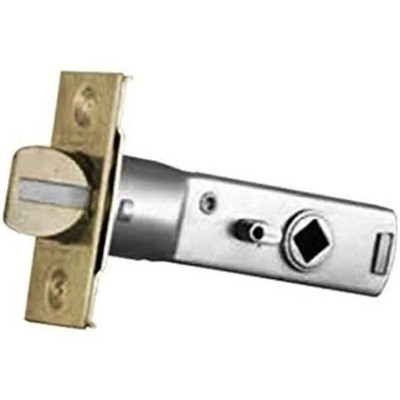 Baldwin 5513050PFLS 5513 050 PFLS PRIVACY LATCH X FLS
