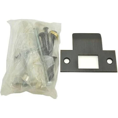 Baldwin 5399112A 5399 112 A THICK DOOR KIT FOR SINGLE CYLINDER HANDLESET