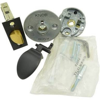 Baldwin 5399112G 5399 112 G CONV KIT - ACTIVE NON-TAHOE HANDLESET W/KNOB