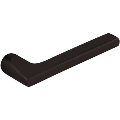 Baldwin 5162102MR Hardware 5162.102.MR Pair of Estate Ornate Levers for Indoor Door