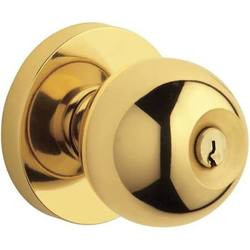 Baldwin 5216003ENTR 5216 003 ENTR ENTRANCE KNOB X KNOB SET