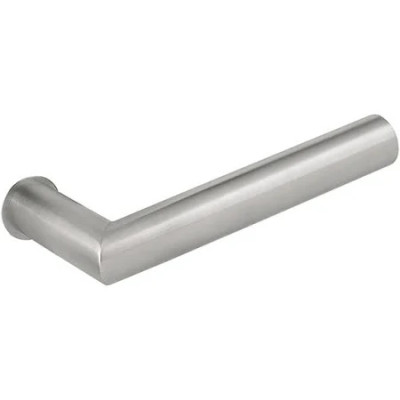 Baldwin 5173033MR 5173 033 MR LEVER X LESS ROSE