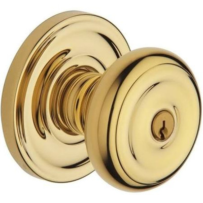 Baldwin 5211003ENTR 5211 003 ENTR ENTRANCE KNOB X KNOB SET