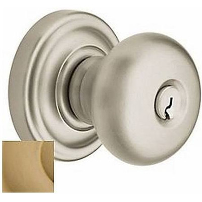 Baldwin 5205033ENTR 5205 033 ENTR 5205 033 ENTR KNOB SET