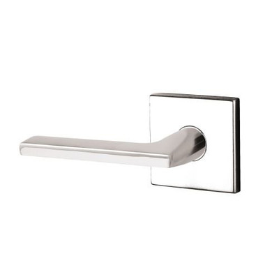 Baldwin 5162055LDM Estate 5162.055.LDM Lifetime Polished Nickel 5162 055 Ldm Setlever