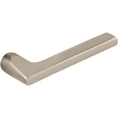 Baldwin 5162056MR 5162 056 MR LEVER X LESS ROSE