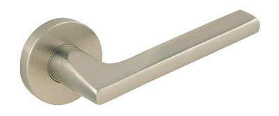 Baldwin 5162056LMR Hardware 5162.056.LMR Estate Ornate Lever Indoor Door