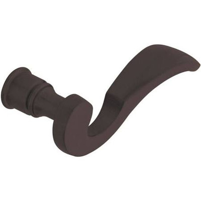 Baldwin 5152102RMR Hardware 5152.102.RMR Estate Wave Lever Indoor Door