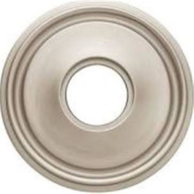 Baldwin 5123260I 5123 260 I ROSE - 2-5/8 IN PRIVACY