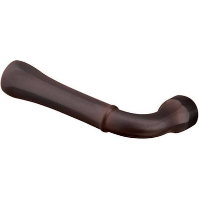 Baldwin 5113112LMR 5113 112 LMR LEVER X LESS ROSE