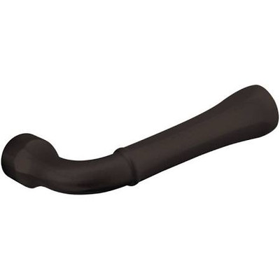 Baldwin 5113102RMR 5113 102 RMR LEVER X LESS ROSE