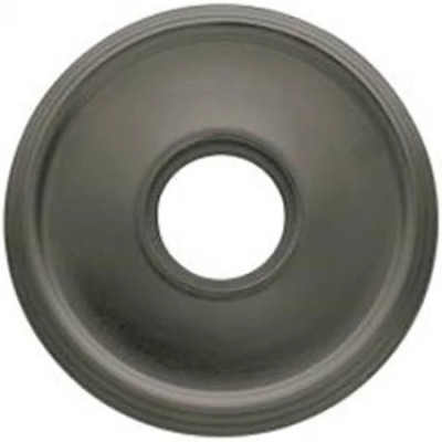 Baldwin 5134055 5134 055 ROSE - 2-5/8 IN PRIVACY